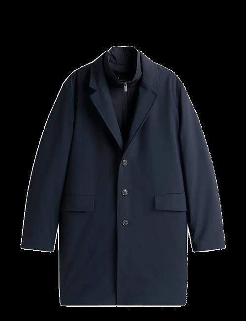 Tommy Hilfiger | Dc Padded Performance Coat | XL