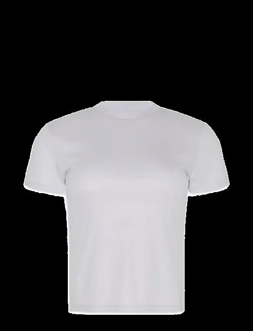 Calvin Klein | Ss Supima Crewneck | L