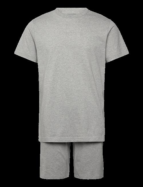 Calvin Klein | Ss Tee And Short Set | M
