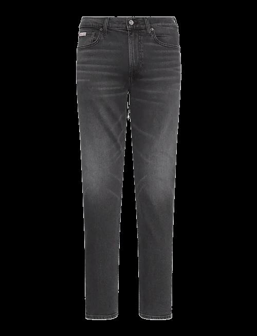 Calvin Klein Jeans | Slim Taper Hearst Grey Jean | 30 x 32