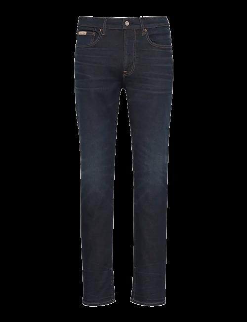 Calvin Klein Jeans | Skinny Vintage Rinse Jean | 32 x 32