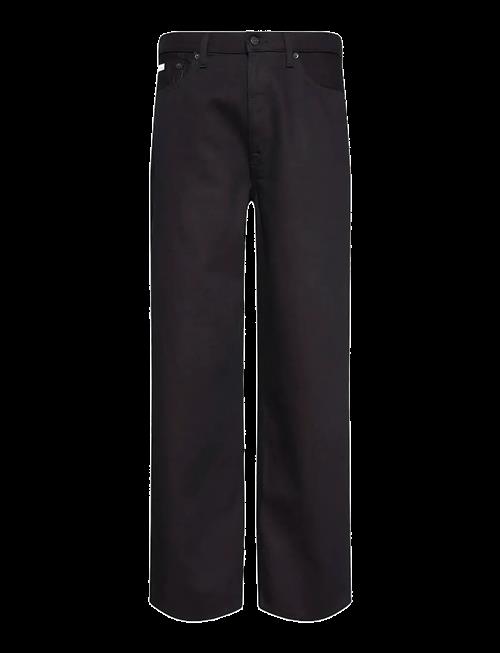 Calvin Klein Jeans | Baggy Merlot Jean | 30 x 32