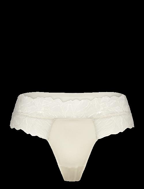 Se Calvin Klein | Thong | XS hos Booztlet