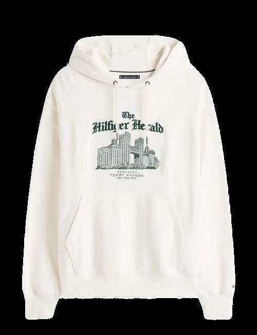 Tommy Hilfiger | Herald Skyline Hoody | M