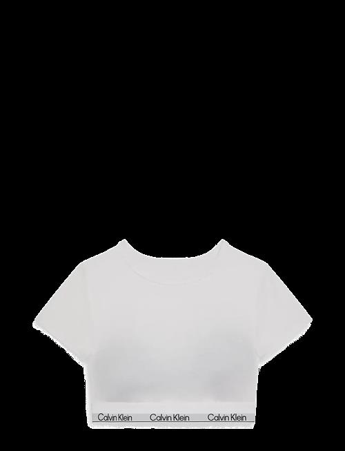 Calvin Klein | T-Shirt Bralette | S