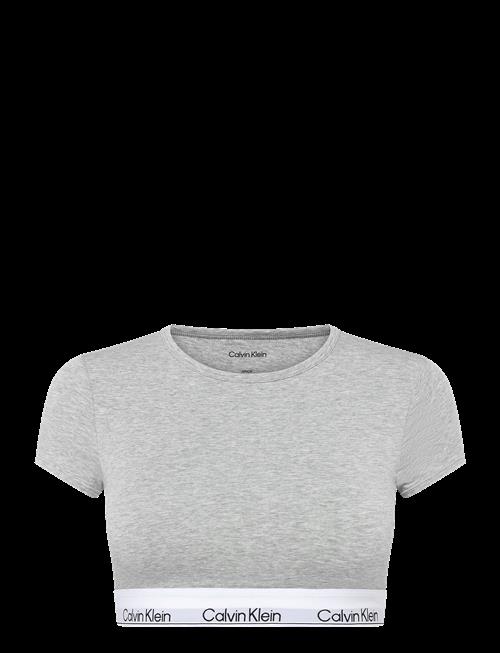 Calvin Klein | T-Shirt Bralette | L