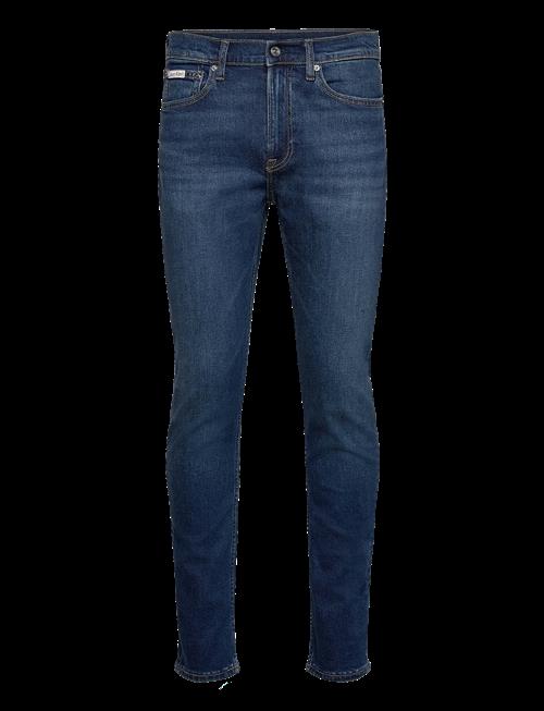 Calvin Klein Jeans | Slim Taper Oil Slick Jean | 32 x 34