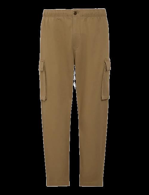 Se Calvin Klein Jeans | Rlxd Straight Comfort Cotton Car | XS hos Booztlet