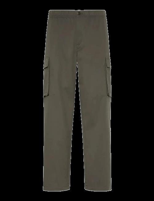 Calvin Klein Jeans | Rlxd Straight Comfort Cotton Car | S
