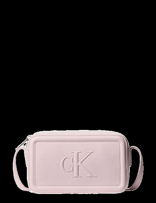 Calvin Klein | Bold Ck Camera Bag | ONE SIZE