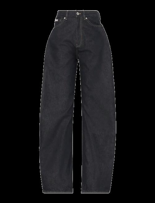 Calvin Klein Jeans | The Extreme Barrel Jean Resin Ri | 26 x 34