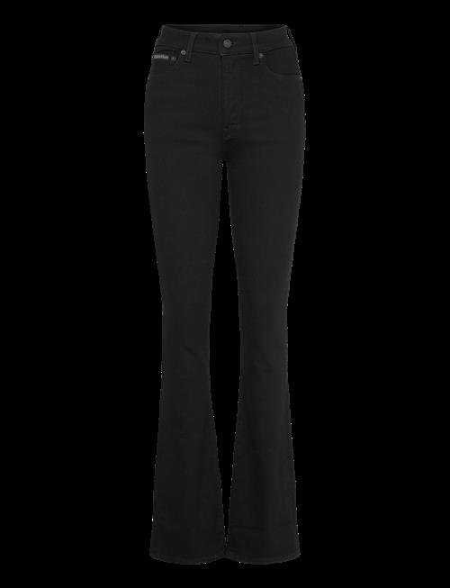 Calvin Klein Jeans | Skinny Boot Ck Classic Black | 25 x 32