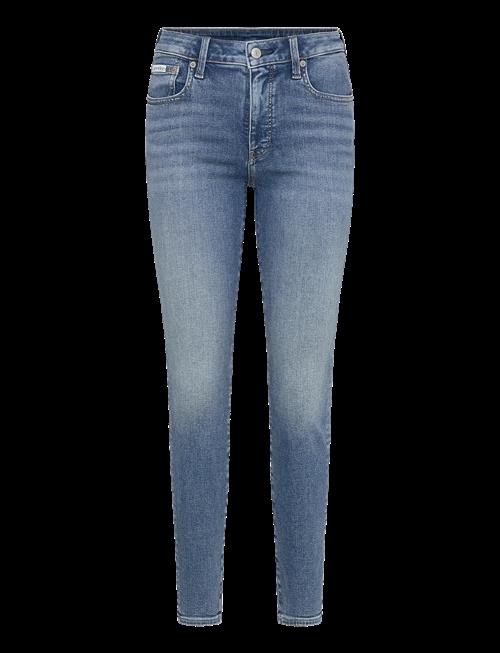 Calvin Klein Jeans | Mid Rise Skinny Vintage Avenue | 27 x 32