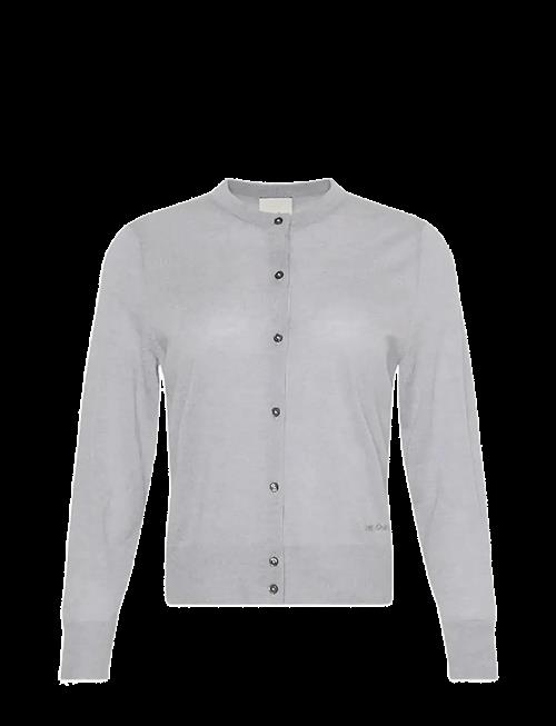 Calvin Klein | Merino Cardigan | XXL