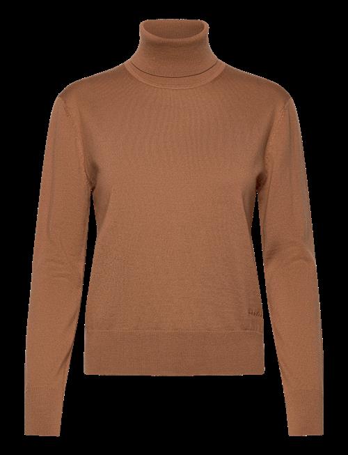 Calvin Klein | Ls Tnk Extrafine Merino Swtr 14G | XXL