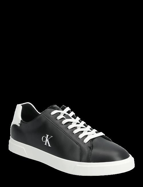 Calvin Klein | Low Pro Cups Lth Mg | 37