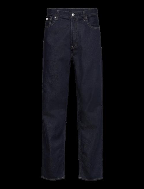Calvin Klein | 5Pkt 90S Taper Ck Raw Rinse Jean | 30 x 32