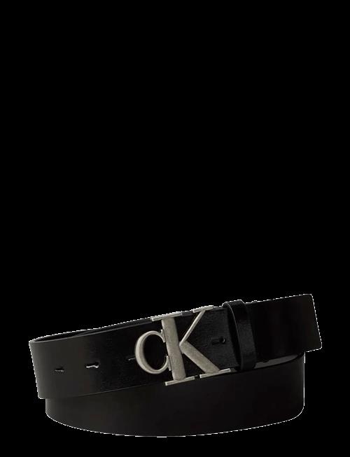 Calvin Klein | Ck Buckle Tumbled 35Mm | 90