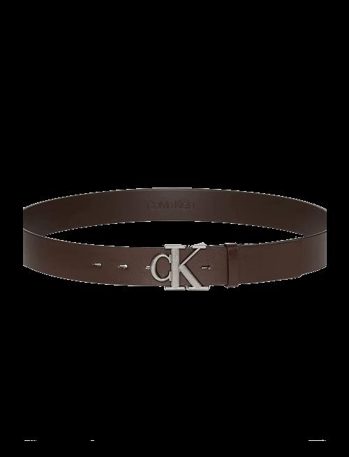 Calvin Klein | Ck Buckle Tumbled 35Mm | 110