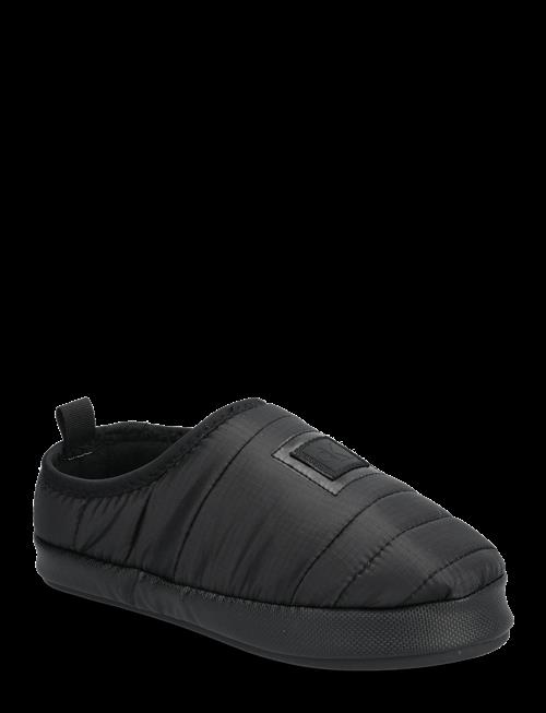 Calvin Klein | Home Slipper Nyl Patch | 38