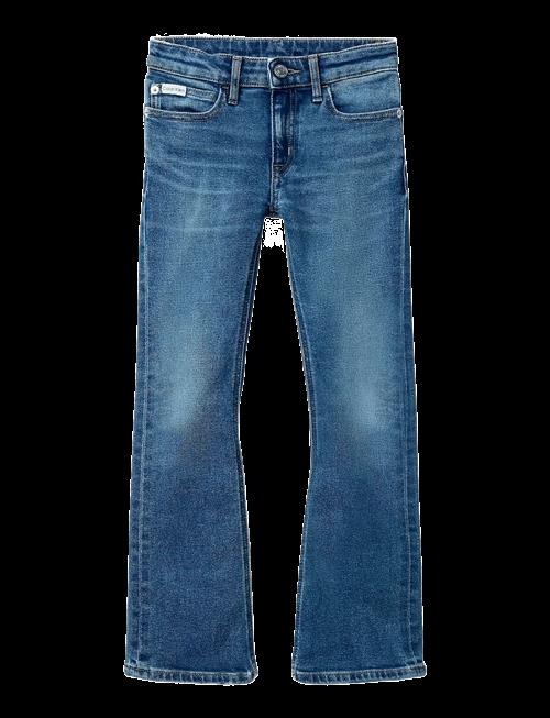Calvin Klein | Mr Flare Dark Blue Cf | 164