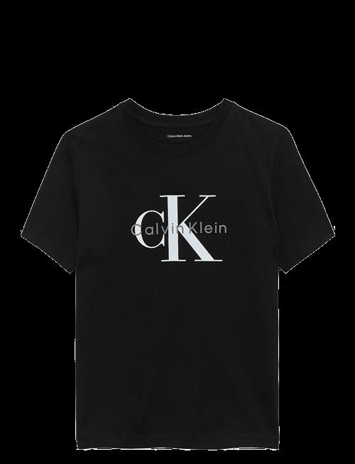 Calvin Klein | Monologo Ss Tee | 140
