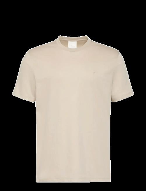 Calvin Klein | Ss Supima Chest Emb Crewneck Tee | M