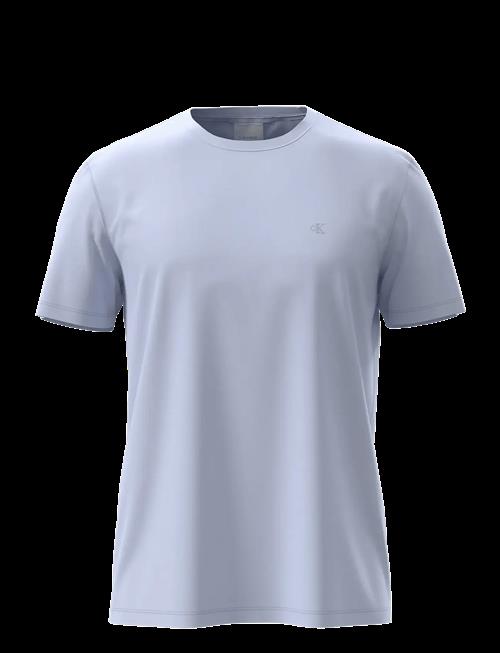 Calvin Klein | Ss Supima Chest Emb Crewneck Tee | XXL
