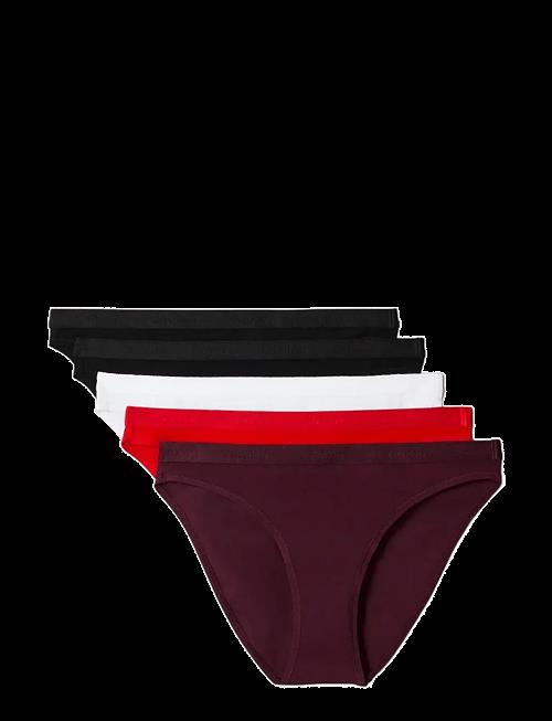 Calvin Klein | Bikini 5Pk | XS