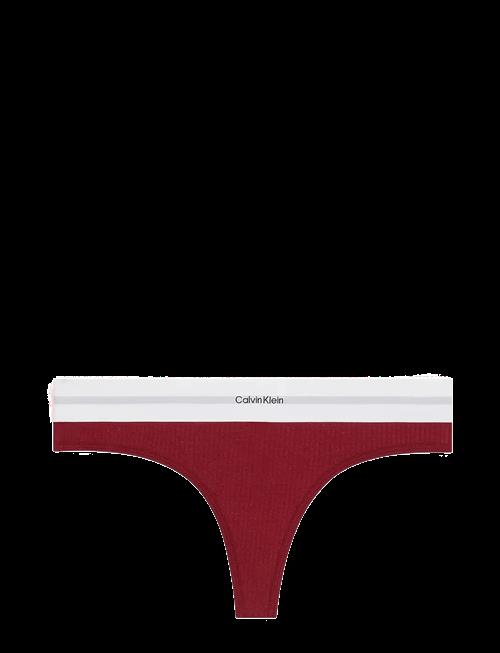 Calvin Klein | Thong | XL
