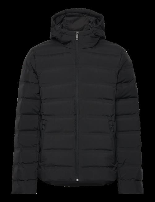 Calvin Klein | Ls Packable Embossed Logo Quilte | L