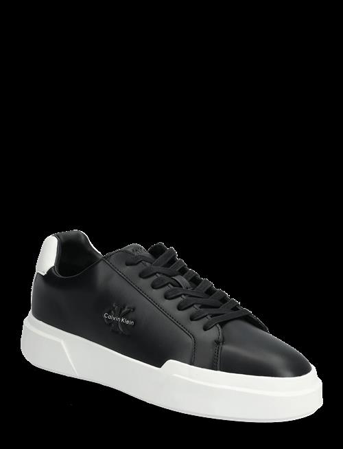 Calvin Klein | Chunky Cupsole Laceup Lth | 46