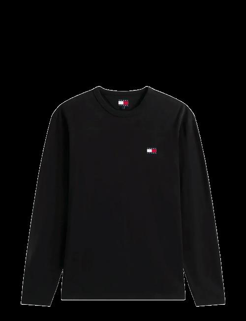 Tommy Jeans | Tjm Reg Badge Tee Ls | S