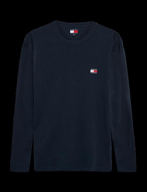 Tommy Jeans | Tjm Reg Badge Tee Ls | M