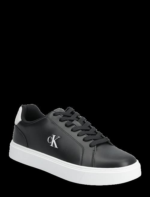 Calvin Klein | Classic Cupsole Laceup Lth | 41