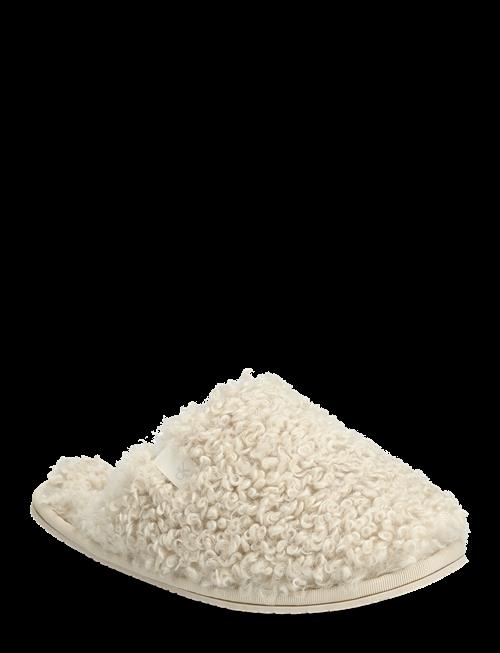 Calvin Klein | Close Slipper Fur | 36
