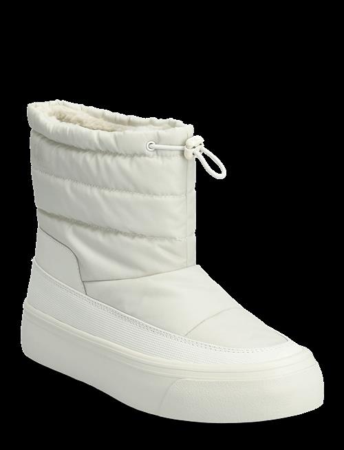 Calvin Klein | Vulc Flatf Snowboot Nylon Mix Mg | 40