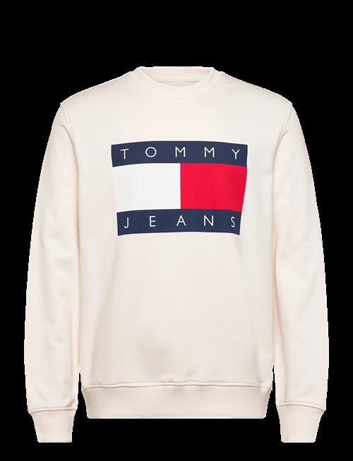 Tommy Jeans | Tjm Reg Big Flag Cneck Ext | L