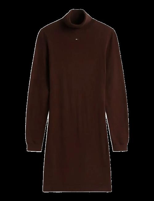 Tommy Jeans | Tjw Ess Turtleneck Sweater Dress | M