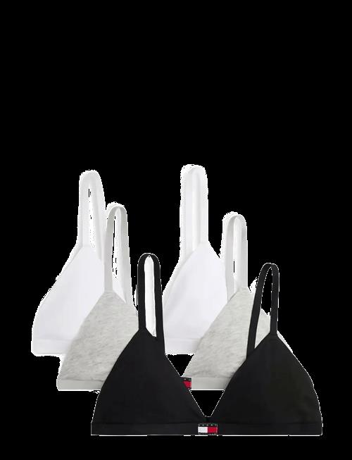 Tommy Hilfiger | 3 Pack Triangle | XL
