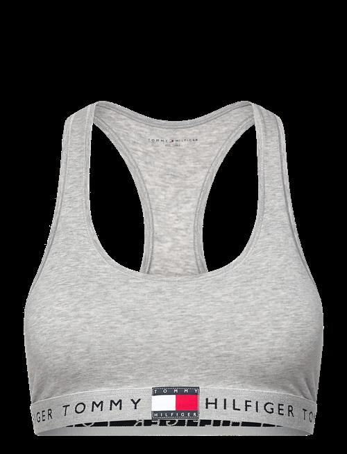 Tommy Hilfiger | Racerback Bralette (Ext.sizes) | XS