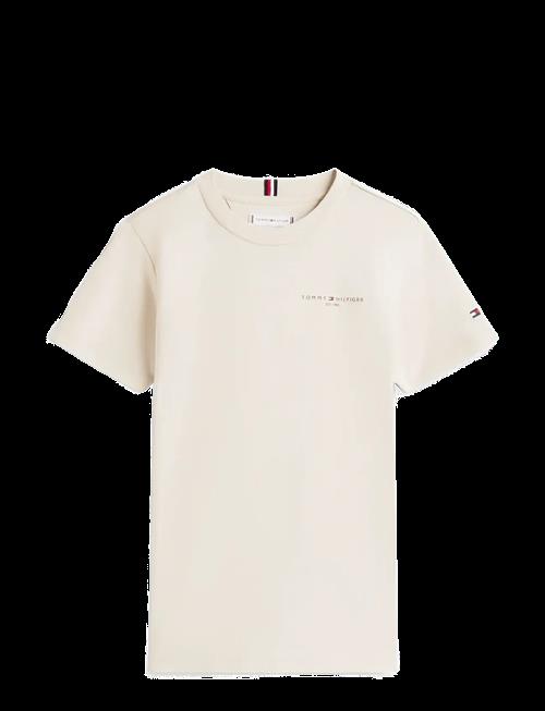 Tommy Hilfiger | Mini Corp T-Shirt | 140