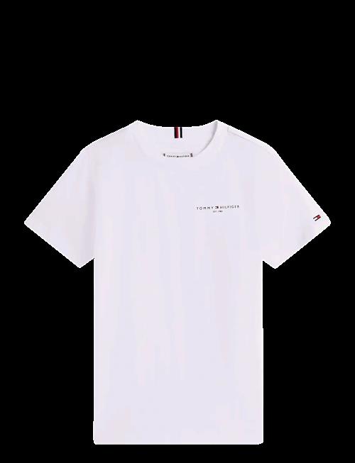 Tommy Hilfiger | Mini Corp T-Shirt | 128