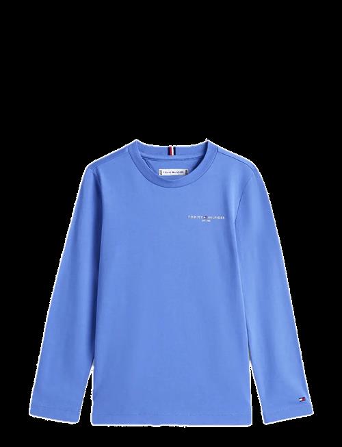 Tommy Hilfiger | Mini Corp T-Shirt Ls | 140