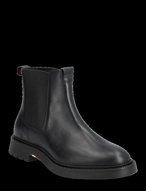 Tommy Hilfiger | Hilfiger Comfort Lwt Lth Chelsea | 43
