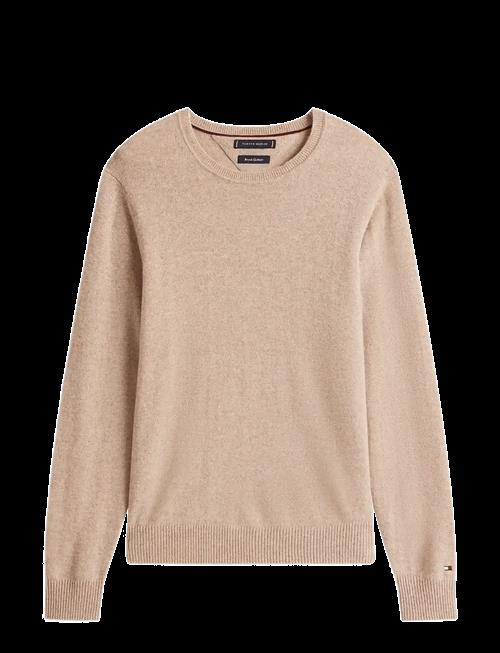 Tommy Hilfiger | Dc Cashmere  C Nk | M