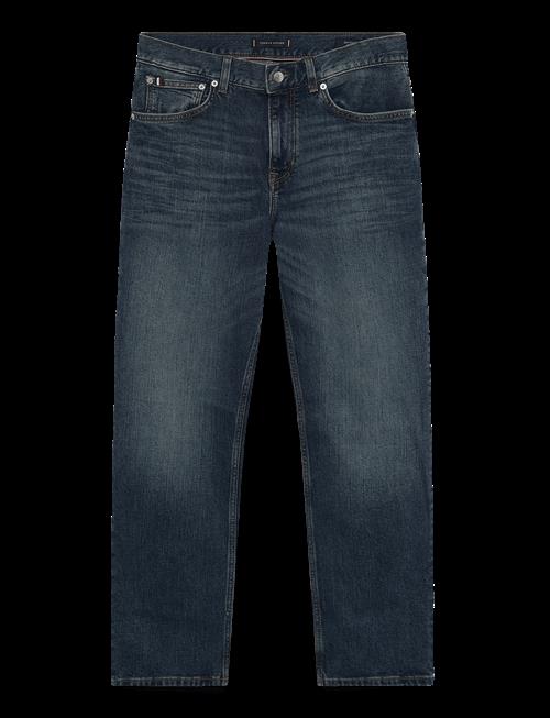 Tommy Hilfiger | Straight Denton Str Kells Blue | 30 x 34