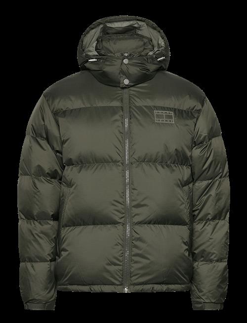 Tommy Jeans | Tjm Alaska Down Puffer Ext | XXL