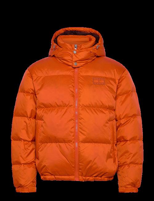 Tommy Jeans | Tjm Alaska Down Puffer Ext | S
