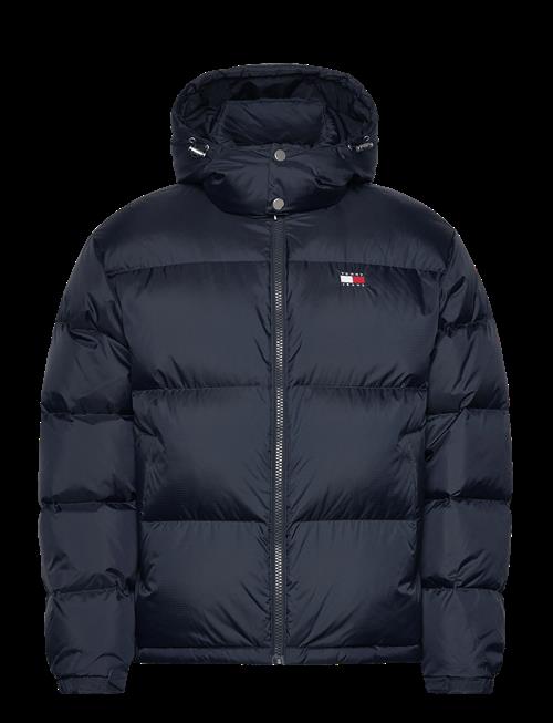 Tommy Jeans | Tjm Alaska Down Puffer Ext | XXXL